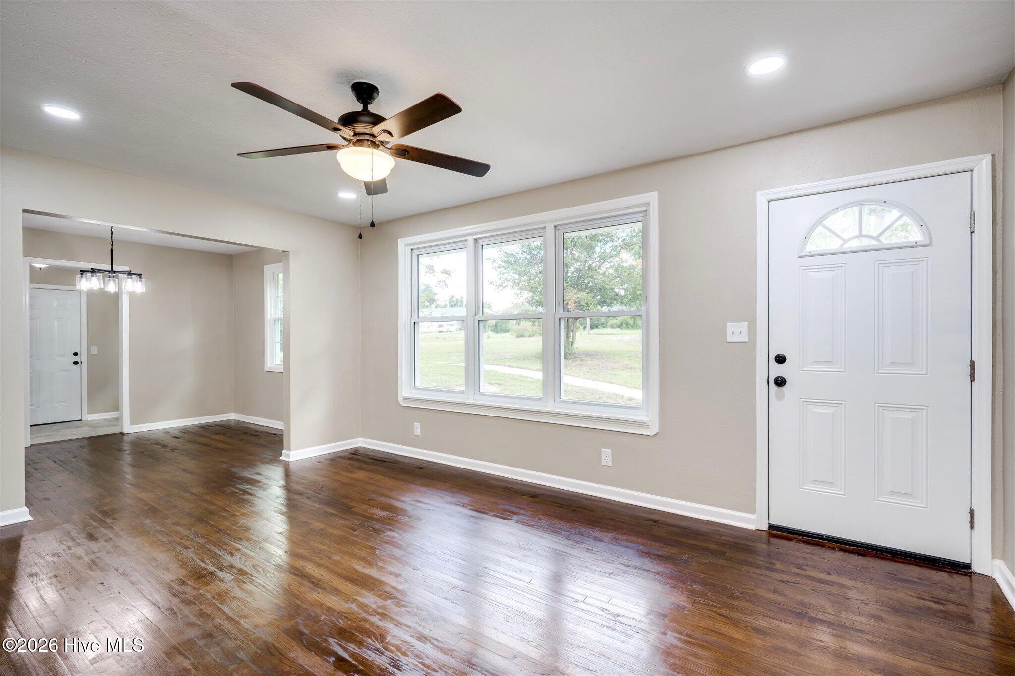 1925 Pine Haven Road Augusta, GA 30906 - Photo 5 of 32 05-005-