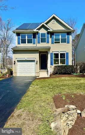 $499,900 | 1006 Henry Avenue, West River, MD 20778