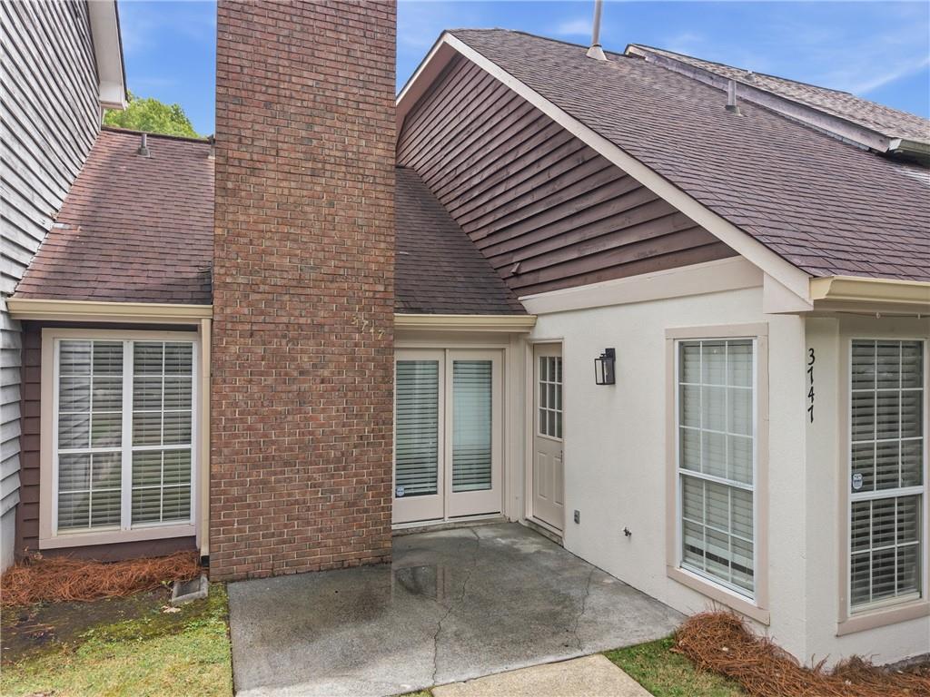 3747 Wetherburn Drive Clarkston, GA 30021 - Photo 25 of 25