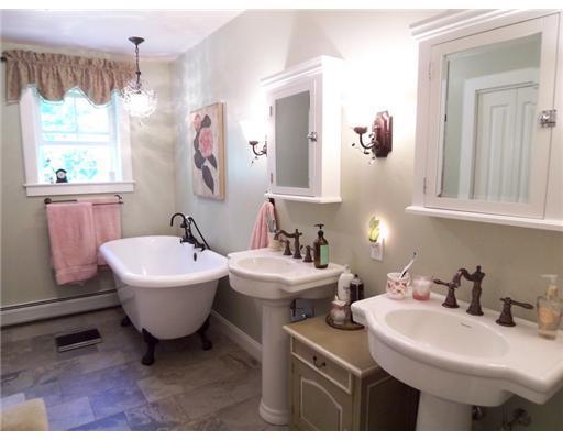 351 Mills Road Kennebunkport, ME 04046 - Photo 12 of 22 Master Bath/Spa.