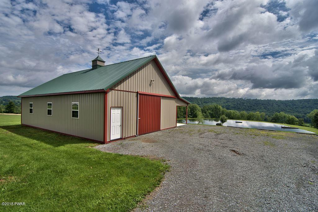 82 Rutledgedale Road Tyler Hill, PA 18469 - Photo 10 of 51 Photo 80
