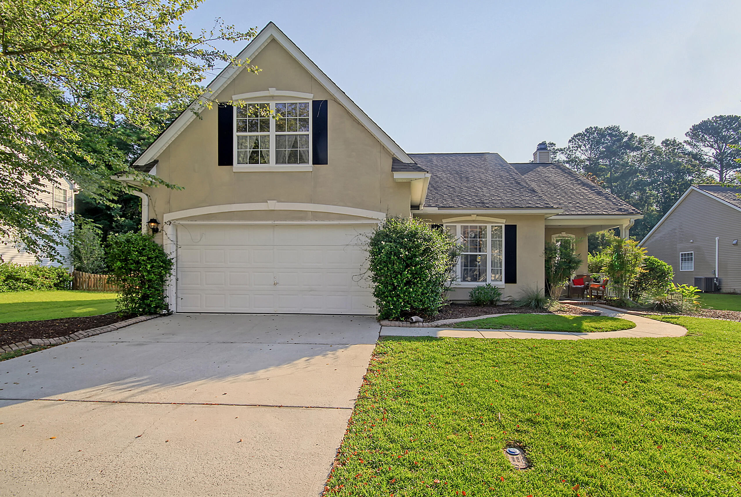 128 High Bridge Road Summerville, SC 29485 - Photo 2 of 48 CREM_128 High Bridge_002