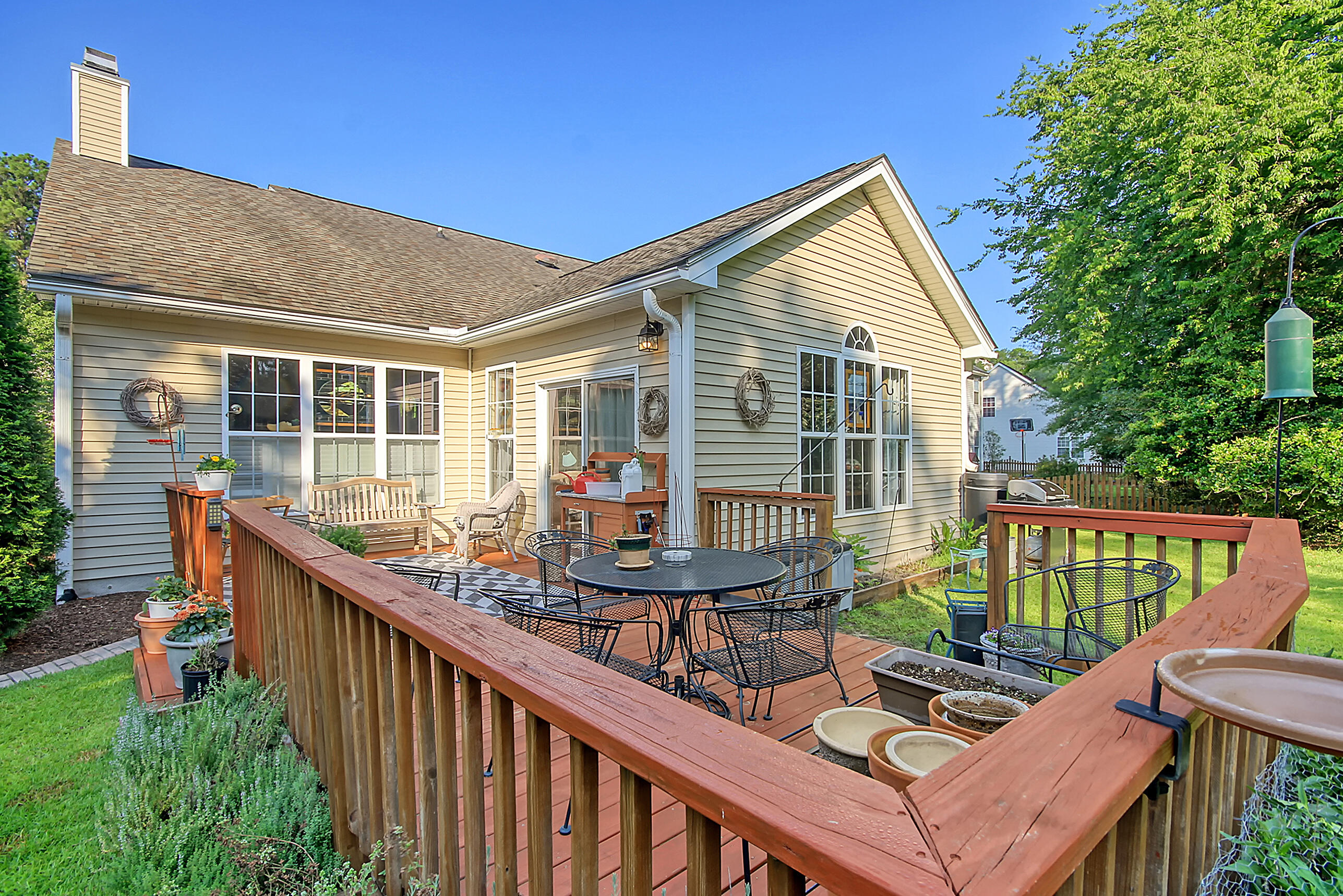 128 High Bridge Road Summerville, SC 29485 - Photo 33 of 48 CREM_128 High Bridge_010