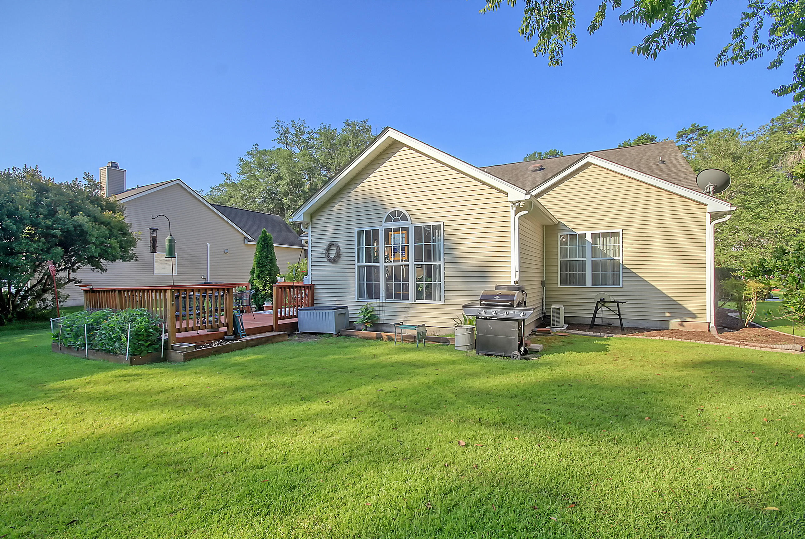 128 High Bridge Road Summerville, SC 29485 - Photo 38 of 48 CREM_128 High Bridge_008
