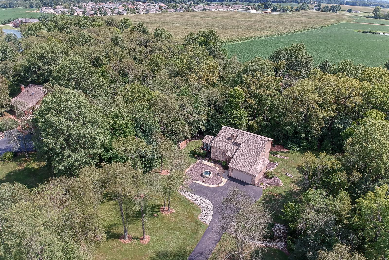 1241 Wolf Road Freeburg, IL 62243 - Photo 14 of 62