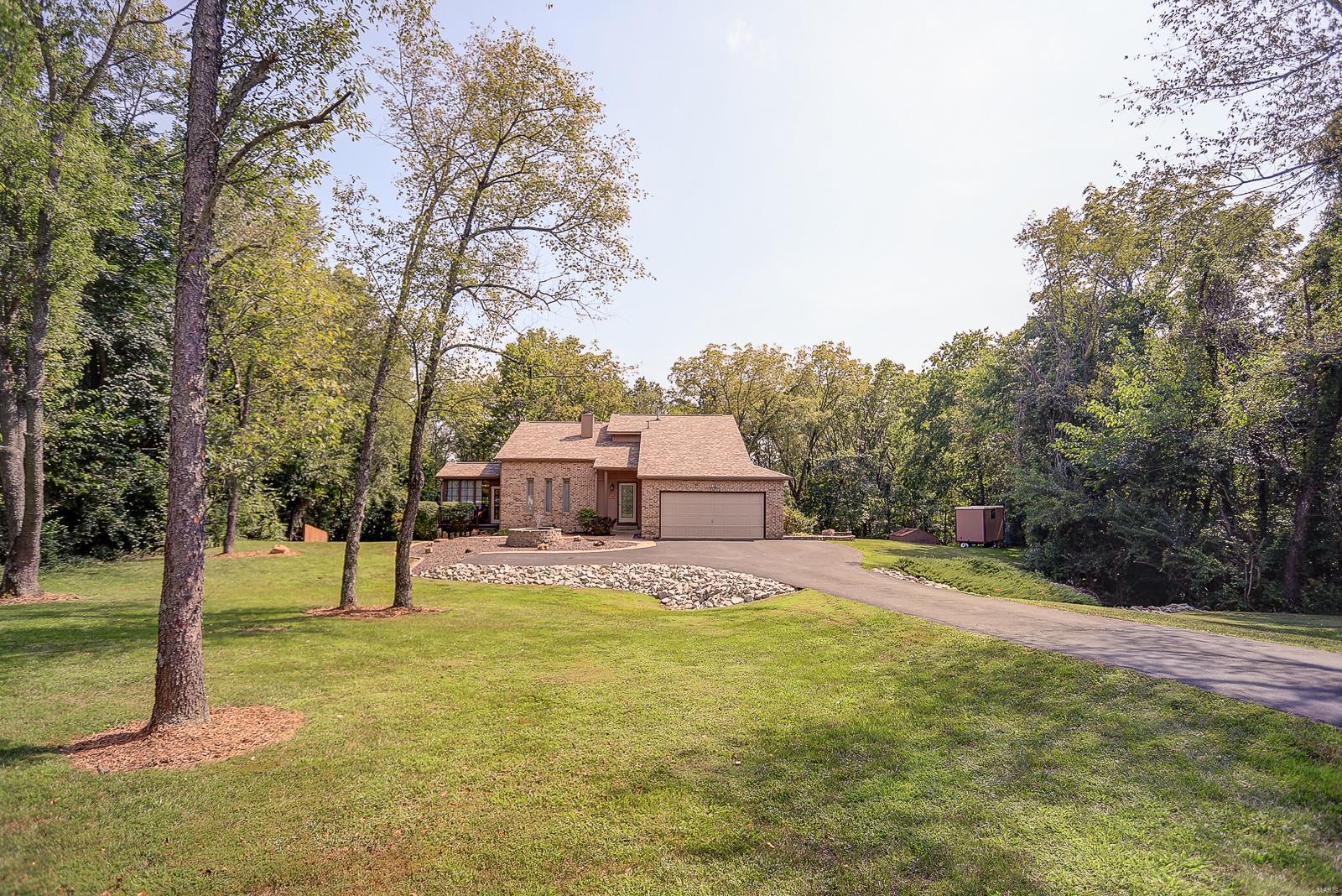 1241 Wolf Road Freeburg, IL 62243 - Photo 5 of 62