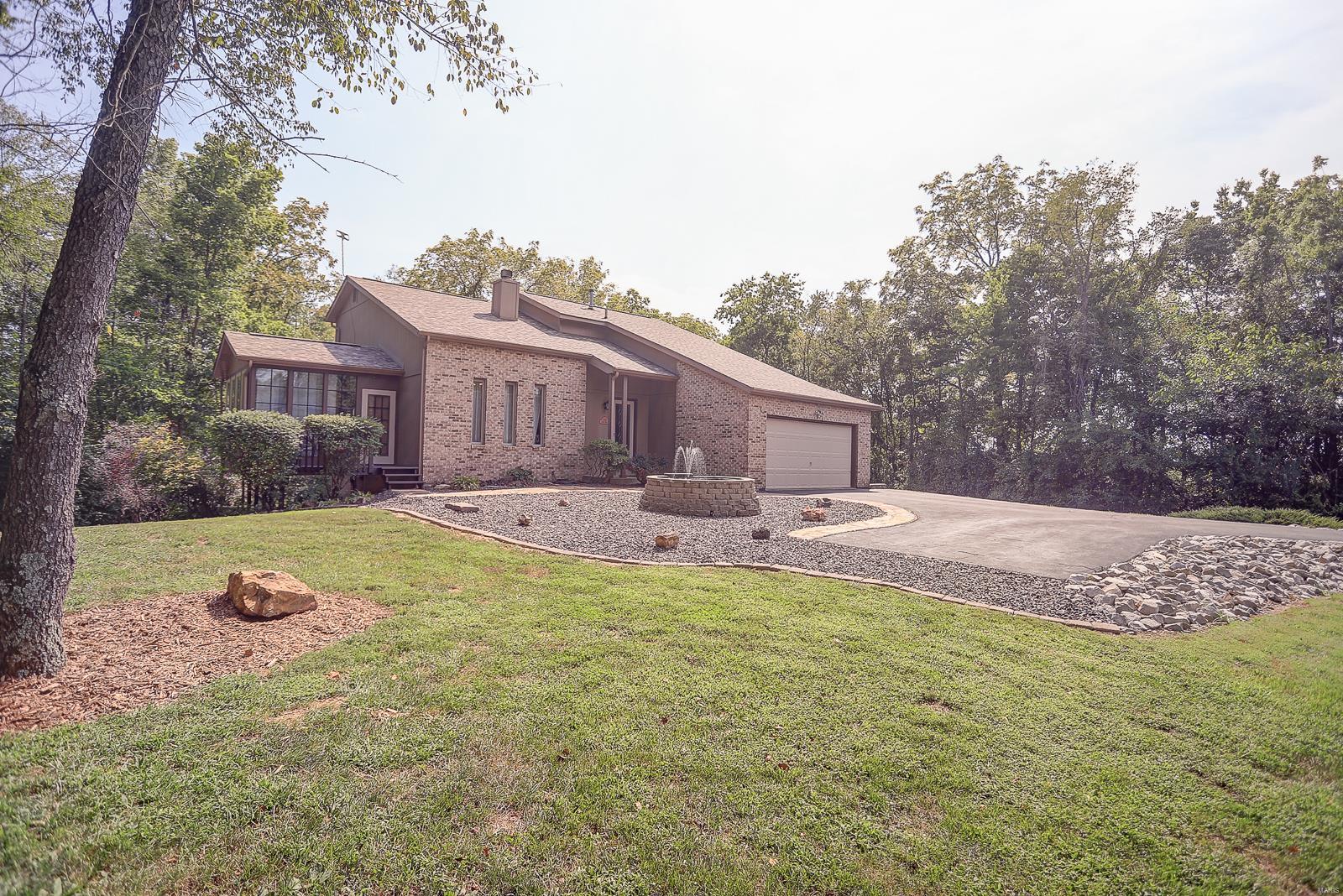 1241 Wolf Road Freeburg, IL 62243 - Photo 7 of 62
