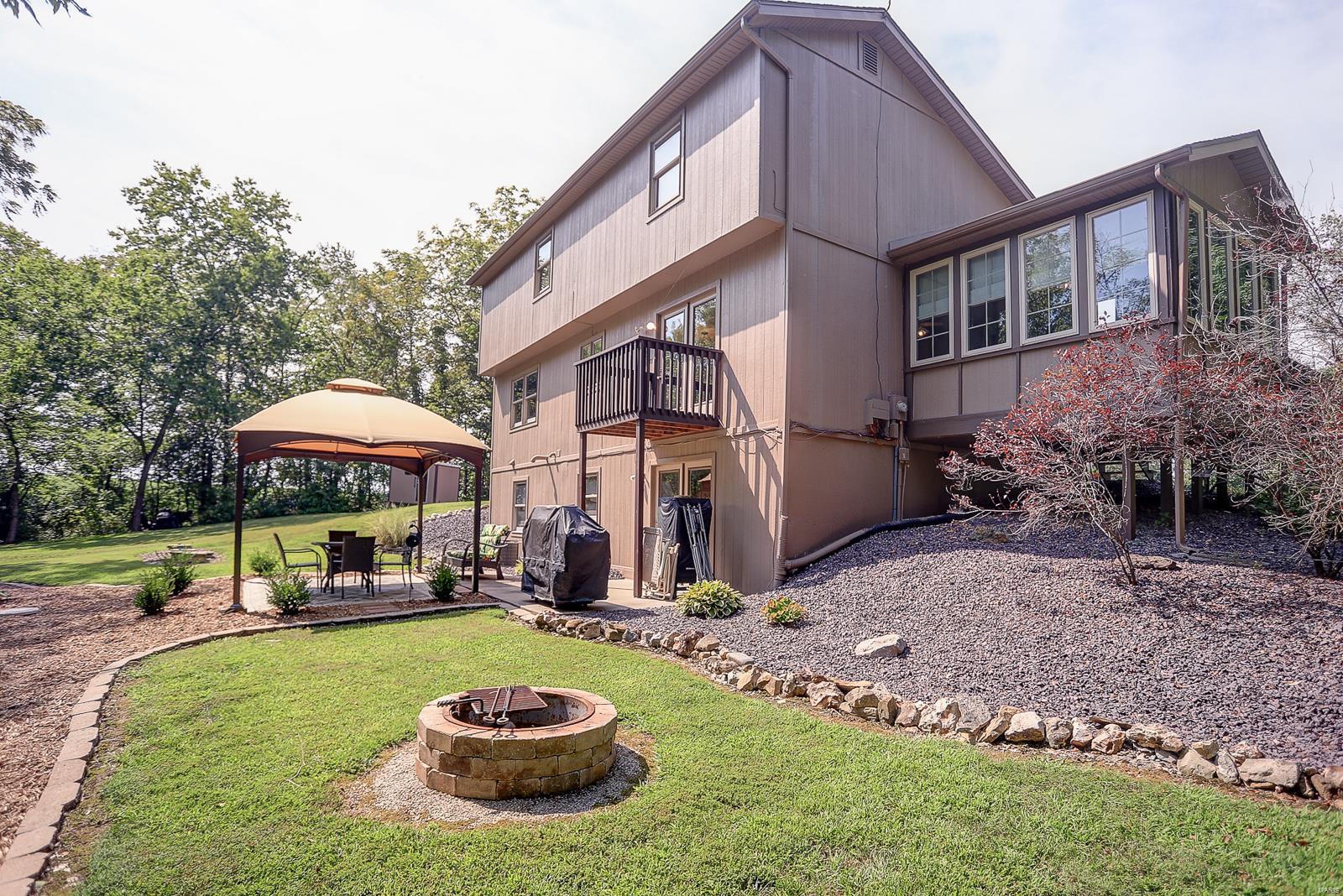 1241 Wolf Road Freeburg, IL 62243 - Photo 10 of 62