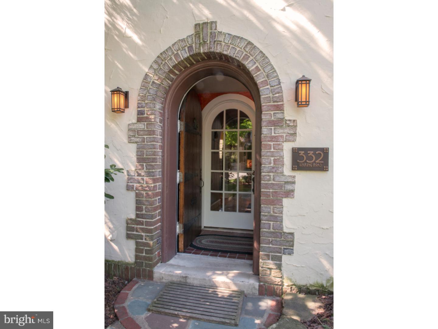 332 Waring Road Elkins Park, PA 19027 - Photo 2 of 25 Gallery Image 2