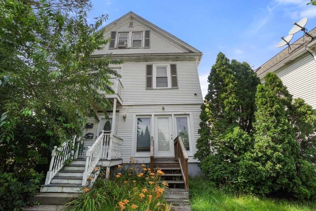 318 Concord Street, Unit 1 Framingham, MA 01702 - Photo 1 of 25