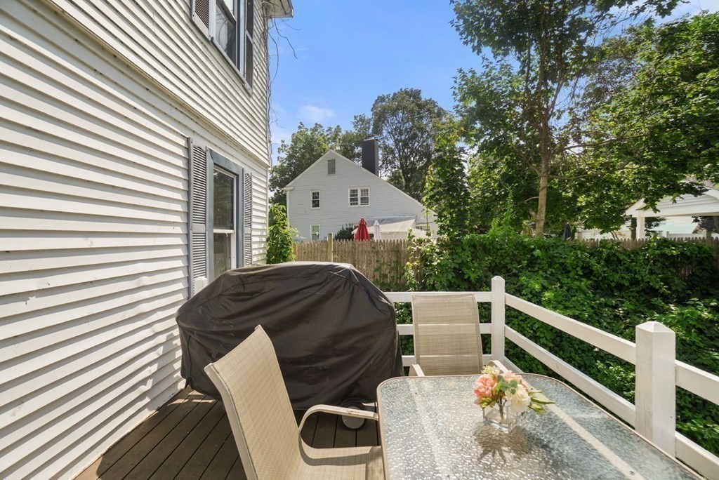 318 Concord Street, Unit 1 Framingham, MA 01702 - Photo 21 of 25