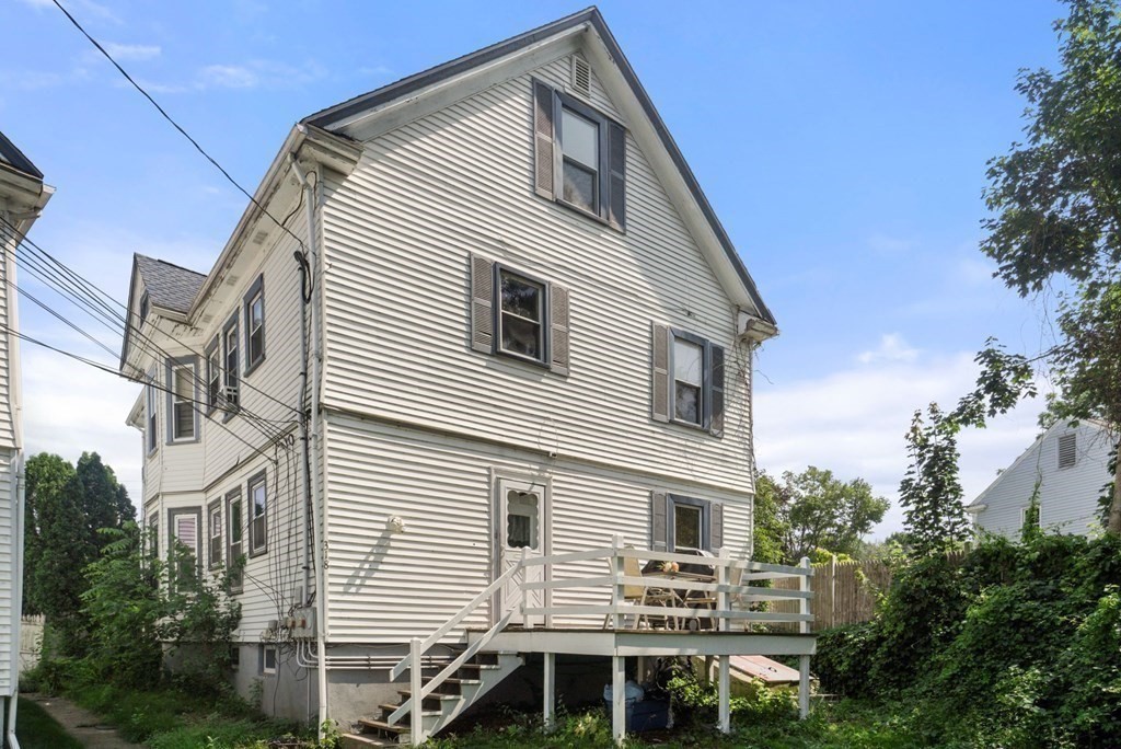 318 Concord Street, Unit 1 Framingham, MA 01702 - Photo 23 of 25