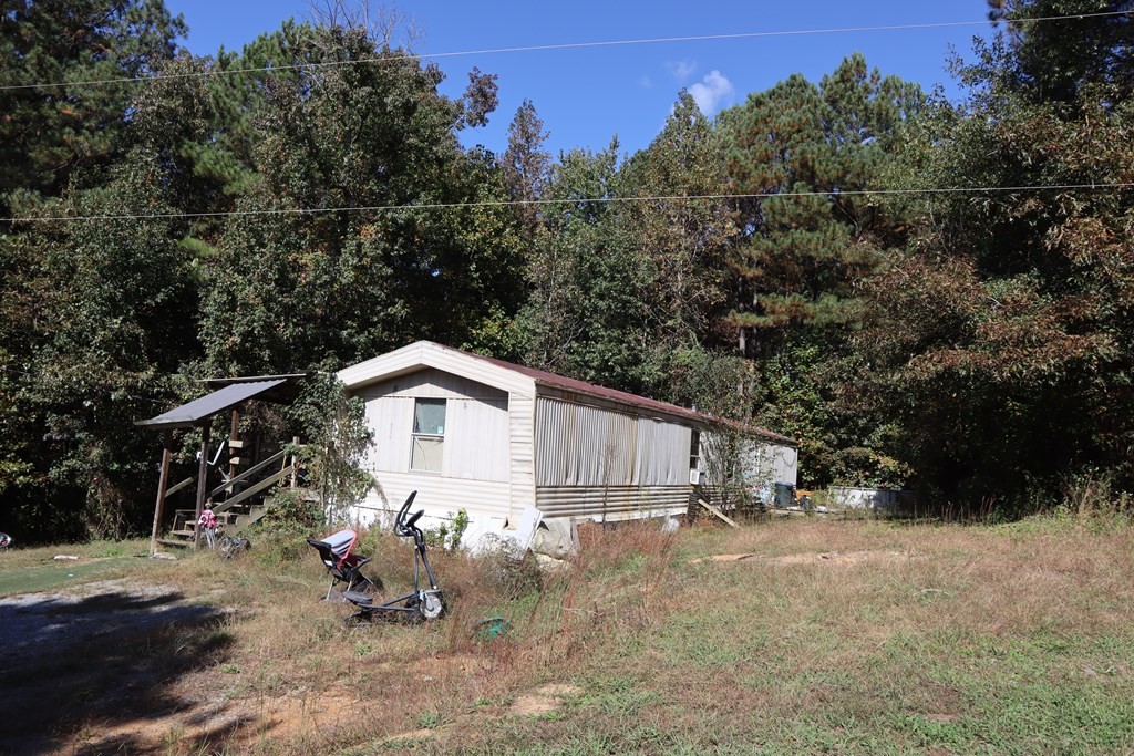 801 Carters Road Chatsworth, GA 30705 - Photo 5 of 7 Gallery Image 5