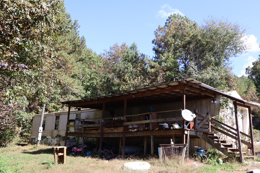 801 Carters Road Chatsworth, GA 30705 - Photo 7 of 7 Gallery Image 7