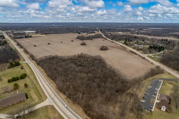 $2,400,000 | 4465 Halsted Road, Rockford, IL 61101
