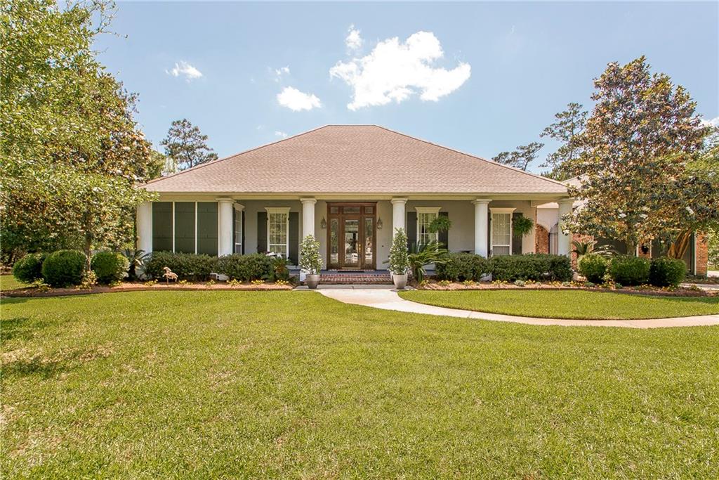 405 Dummyline Road Madisonville, LA 70447 - Photo 1 of 40 Gallery Image 1