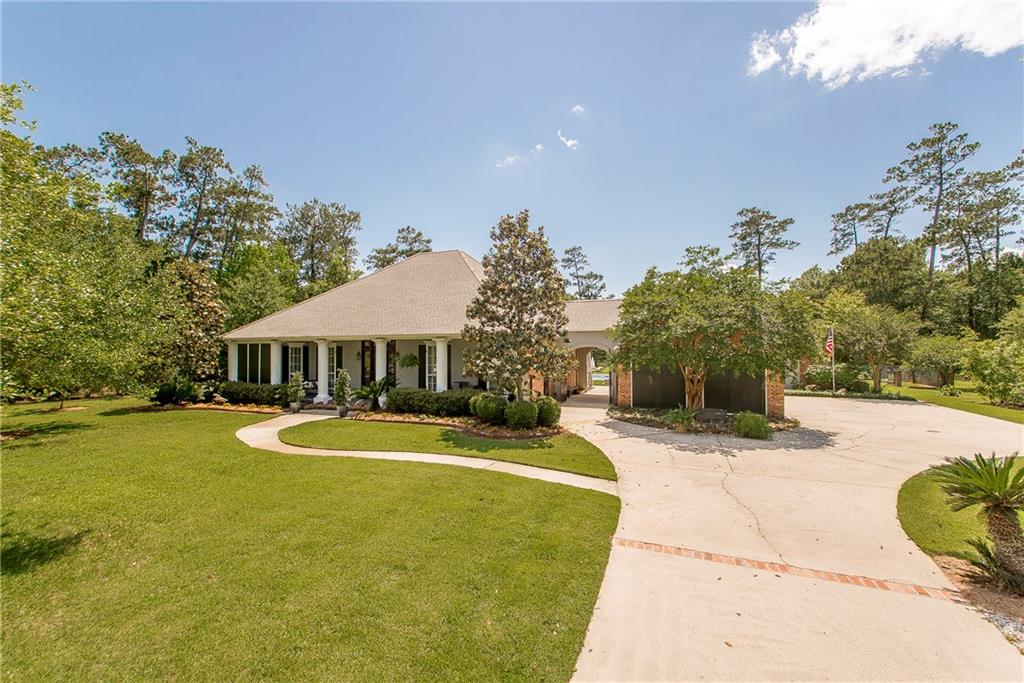 405 Dummyline Road Madisonville, LA 70447 - Photo 2 of 40 Gallery Image 2