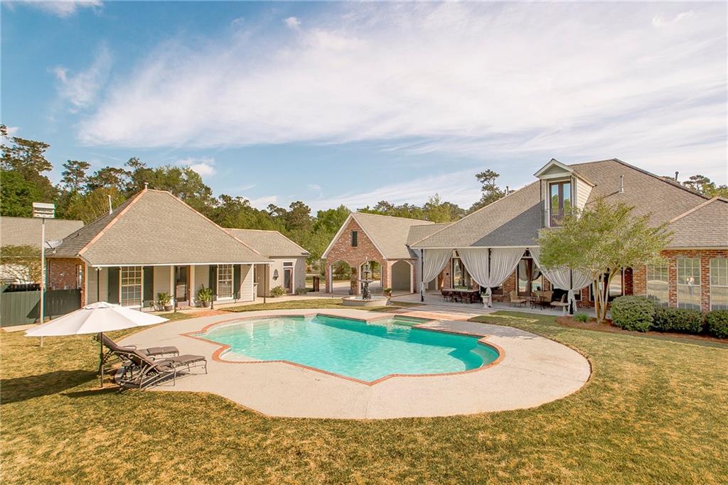 405 Dummyline Road Madisonville, LA 70447 - Photo 29 of 40 Gallery Image 29