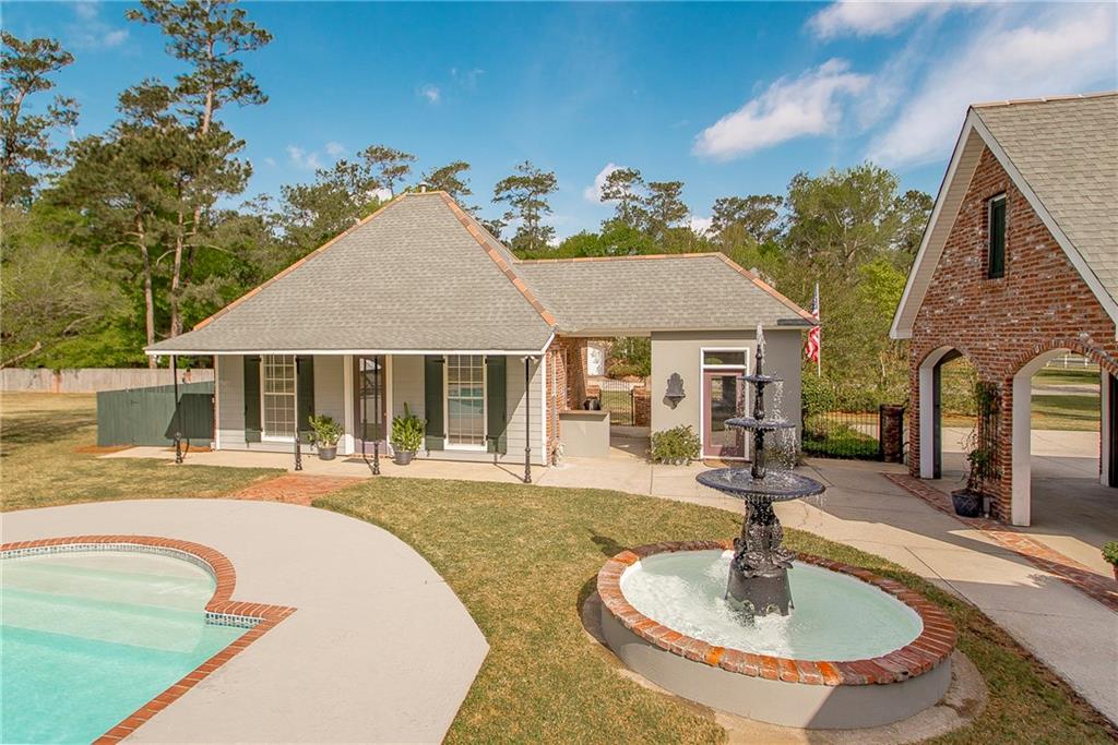405 Dummyline Road Madisonville, LA 70447 - Photo 31 of 40 Gallery Image 31