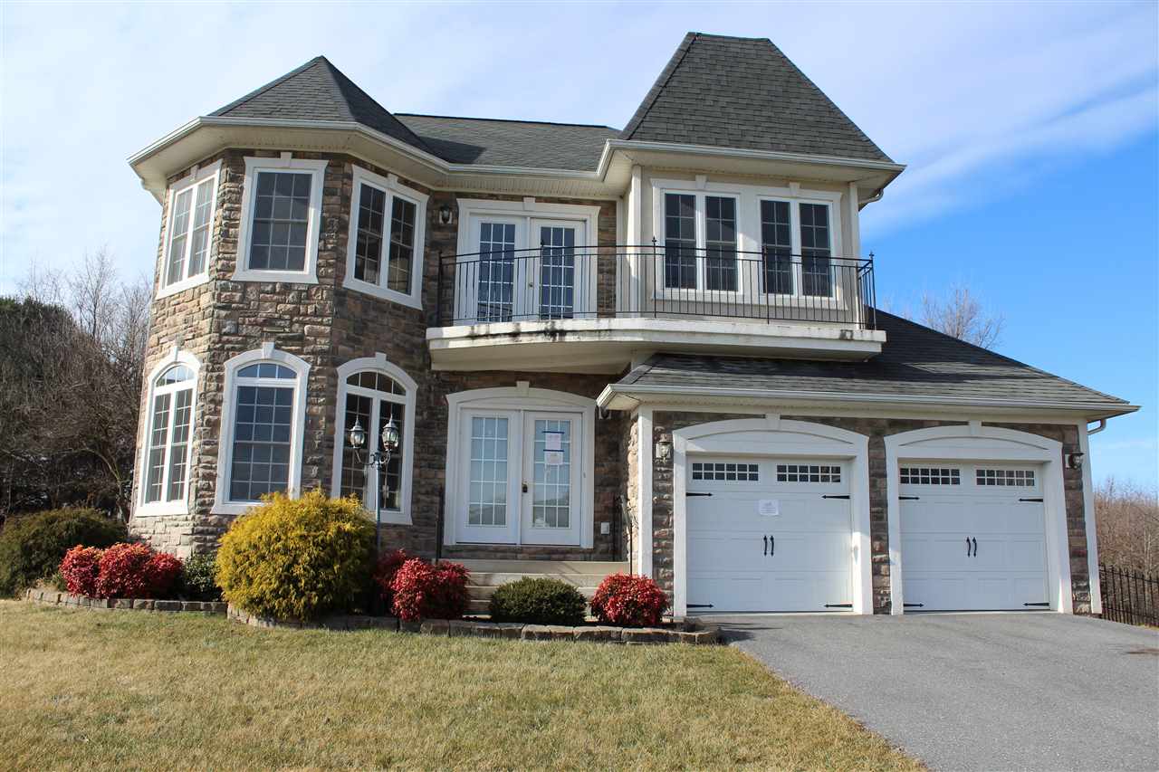 29 Fox Crest Ridge Staunton, VA 24401 - Photo 1 of 24 Gallery Image 1