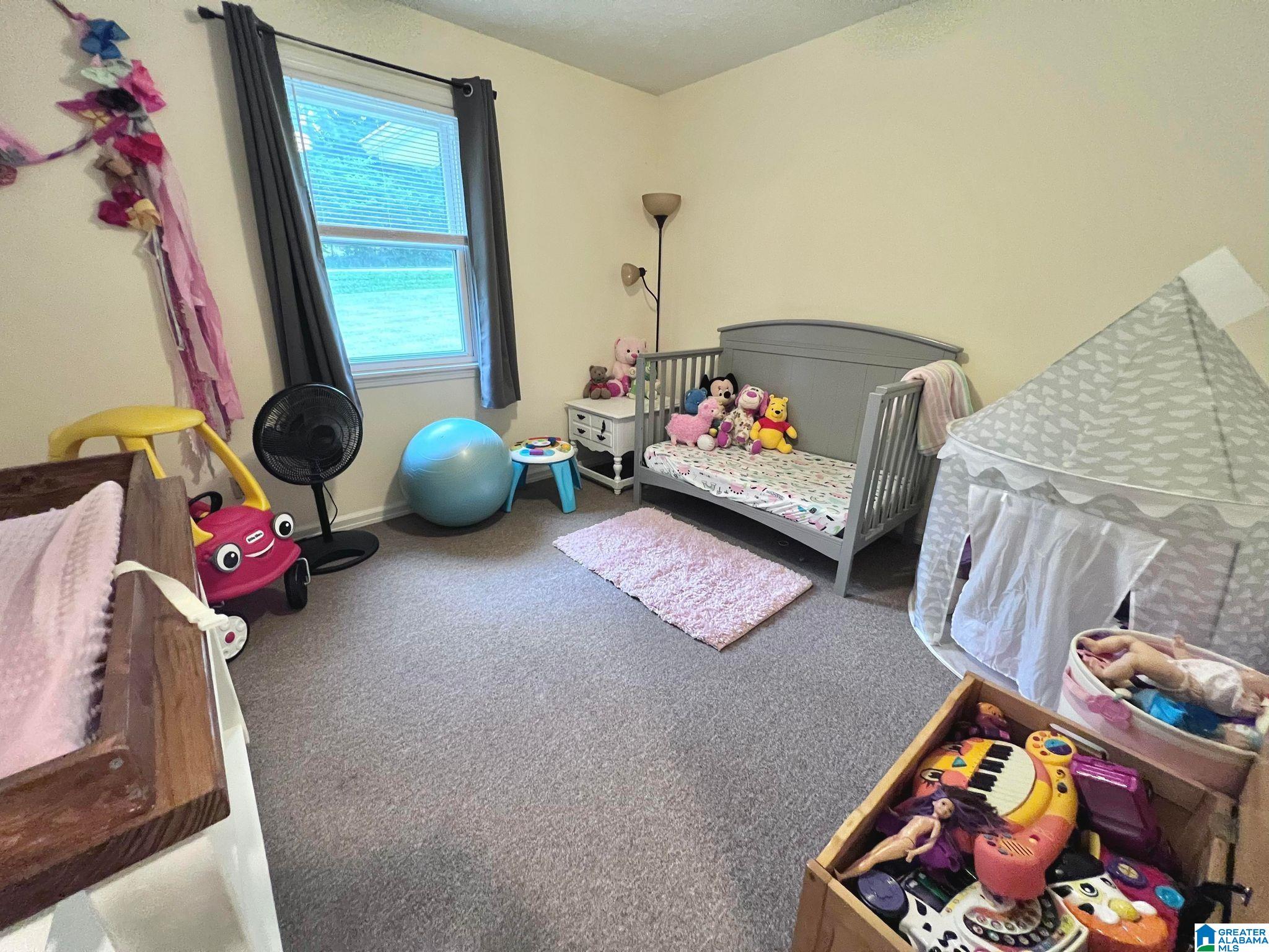 1730 Abel Road Delta, AL 36258 - Photo 9 of 28