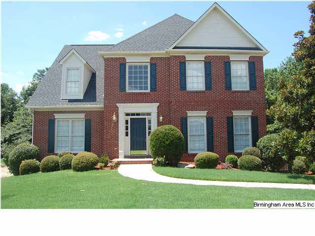 5496 Magnolia Trace Birmingham, AL 35244 - Photo 1 of 24