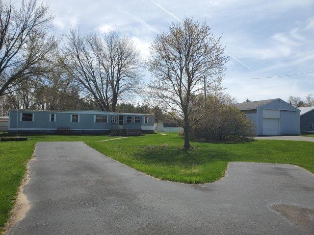 2890 Twin Lake Road, Unit LOT: 6869 Lupton, MI 48635 - Photo 1 of 22