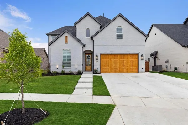 $899,900 | 3800 Ironwood Drive, Prosper, TX 75078