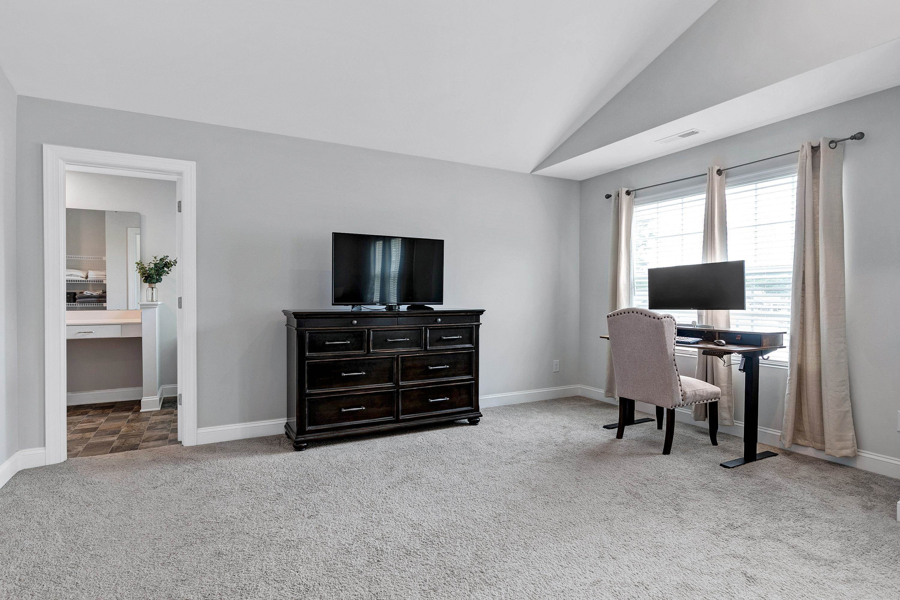6809 Vanover Drive Raleigh, NC 27604 - Photo 14 of 21 Photo 14