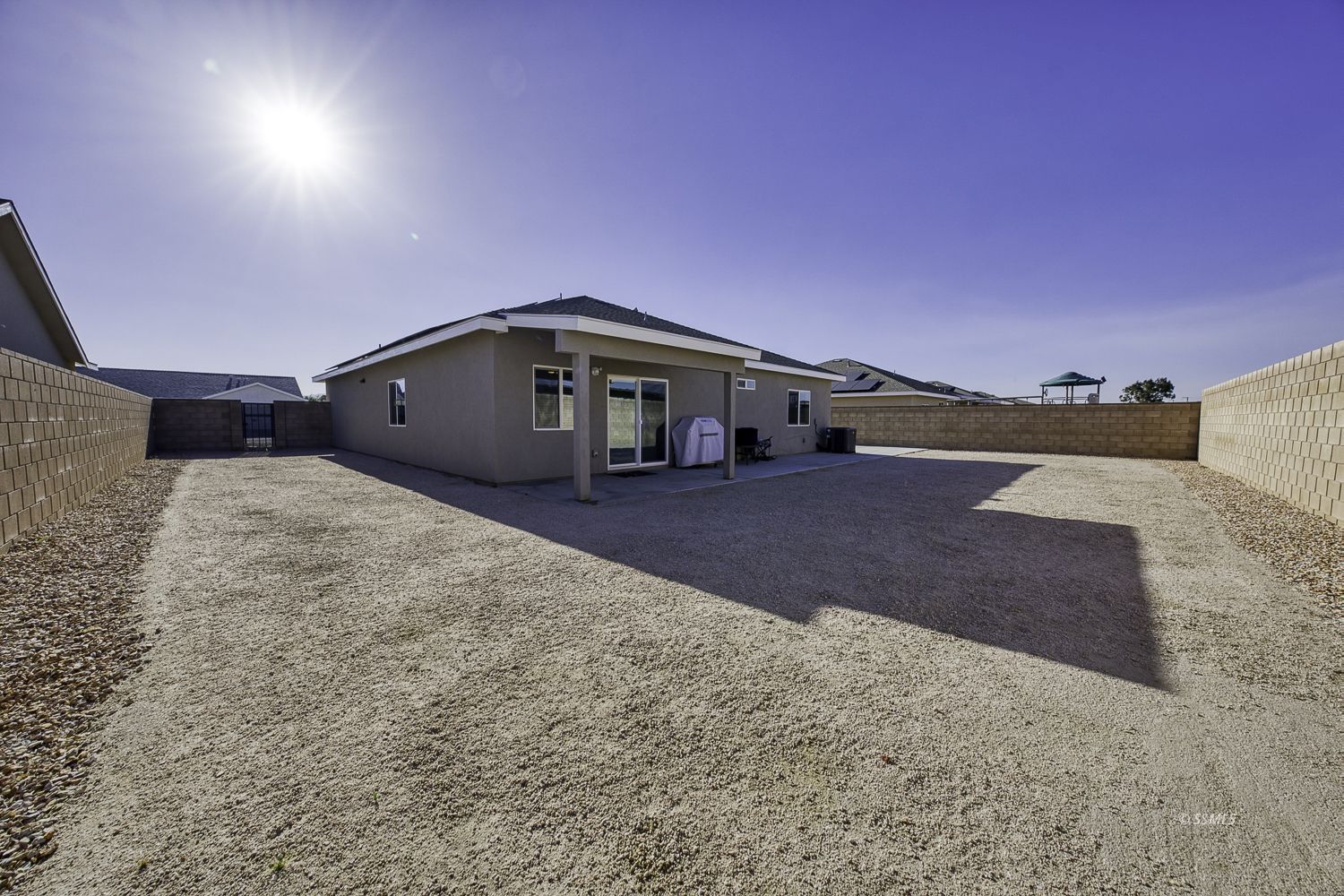 332 Abigail Street Ridgecrest, CA 93555 - Photo 28 of 31