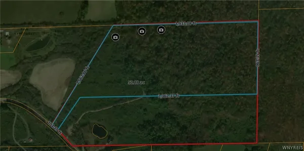 $170,850 | 0 Bakerstand Road, Machias, NY 14101