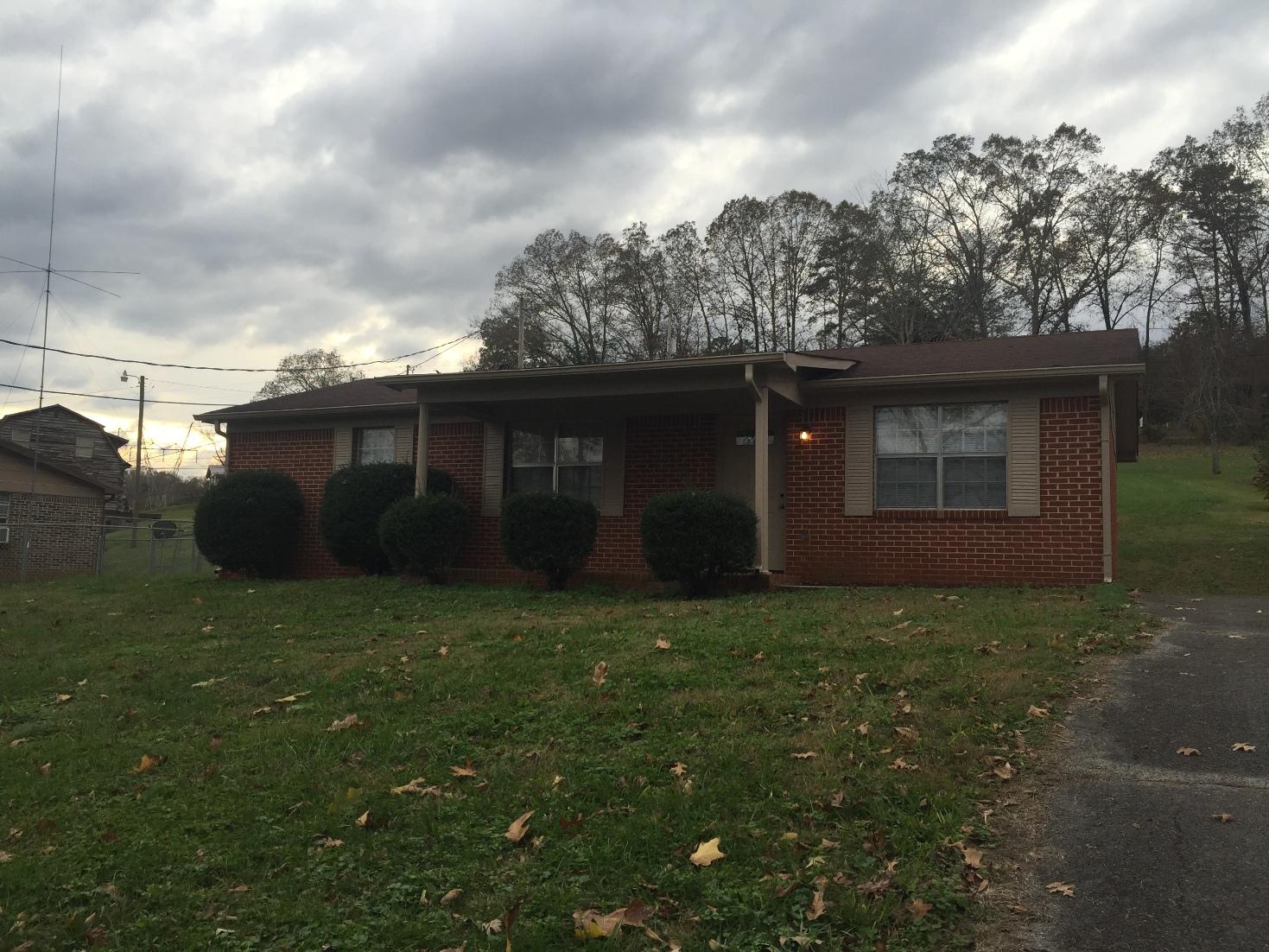 335 Gold Road Jasper, TN 37347 - Photo 12 of 12 Front view