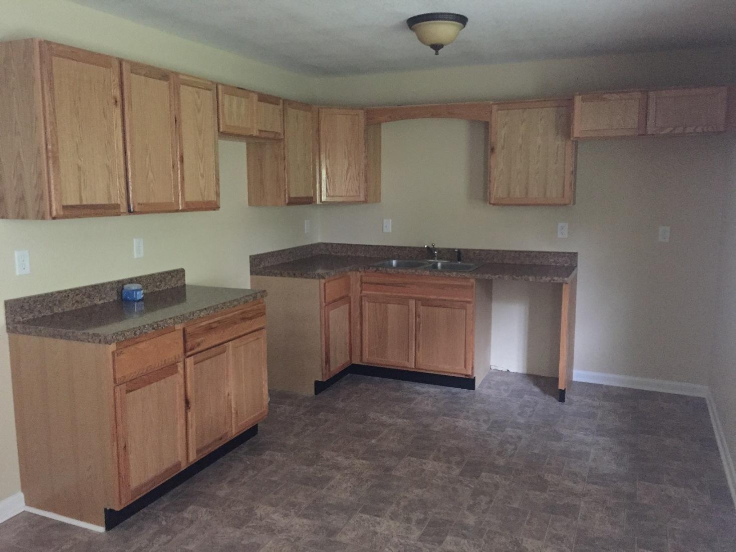 335 Gold Road Jasper, TN 37347 - Photo 3 of 12 Kitchen