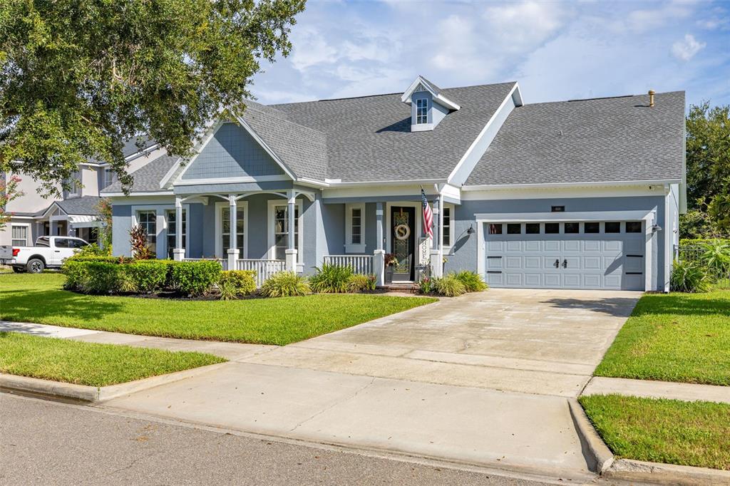 4509 Indian Deer Road Windermere, FL 34786 - Photo 2 of 88 Gallery Image 2
