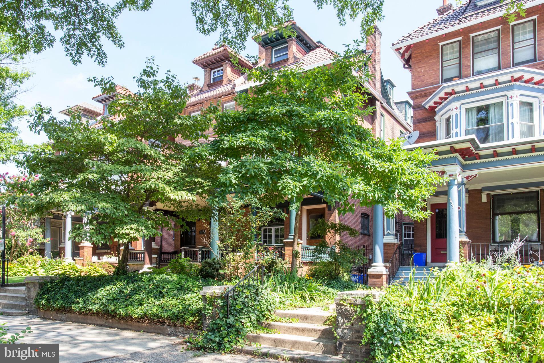 4635 Spruce Street Philadelphia, PA 19139 - Photo 2 of 53 Front exterior