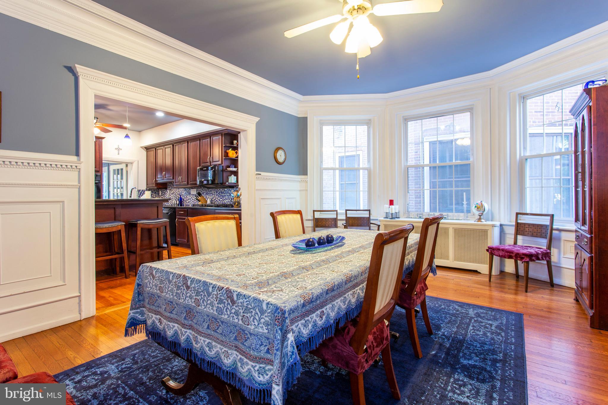 4635 Spruce Street Philadelphia, PA 19139 - Photo 13 of 53 Dining room