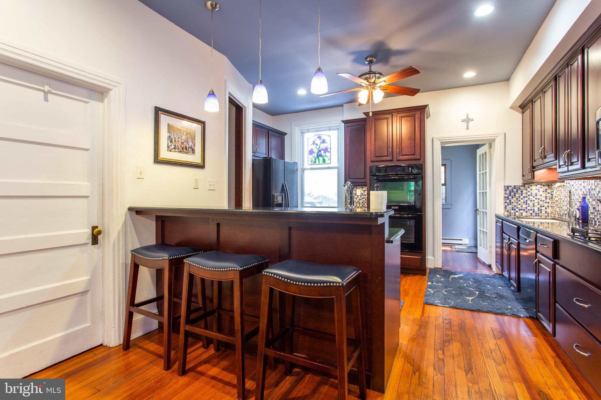4635 Spruce Street Philadelphia, PA 19139 - Photo 15 of 53 Kitchen