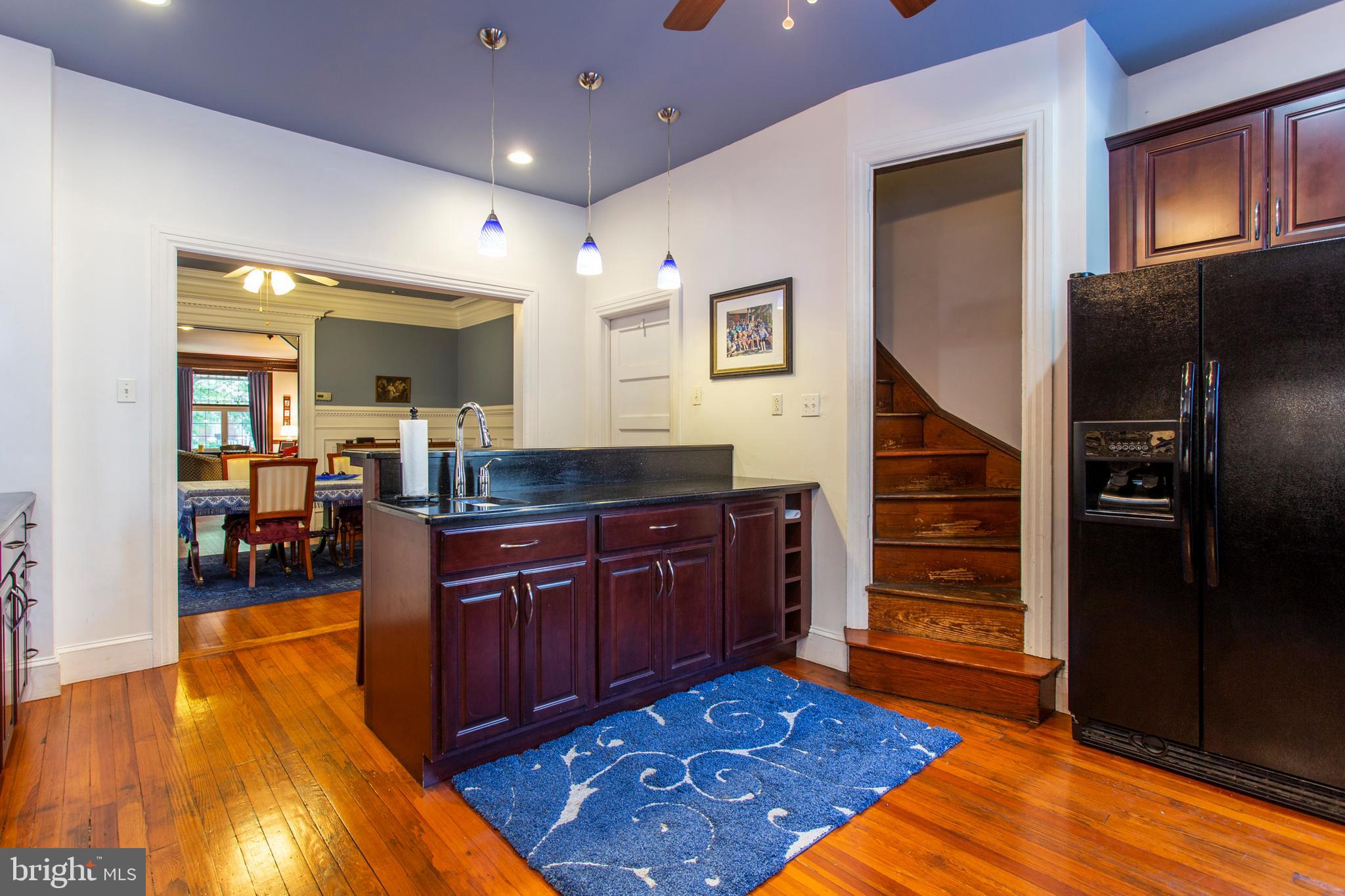 4635 Spruce Street Philadelphia, PA 19139 - Photo 17 of 53 Kitchen