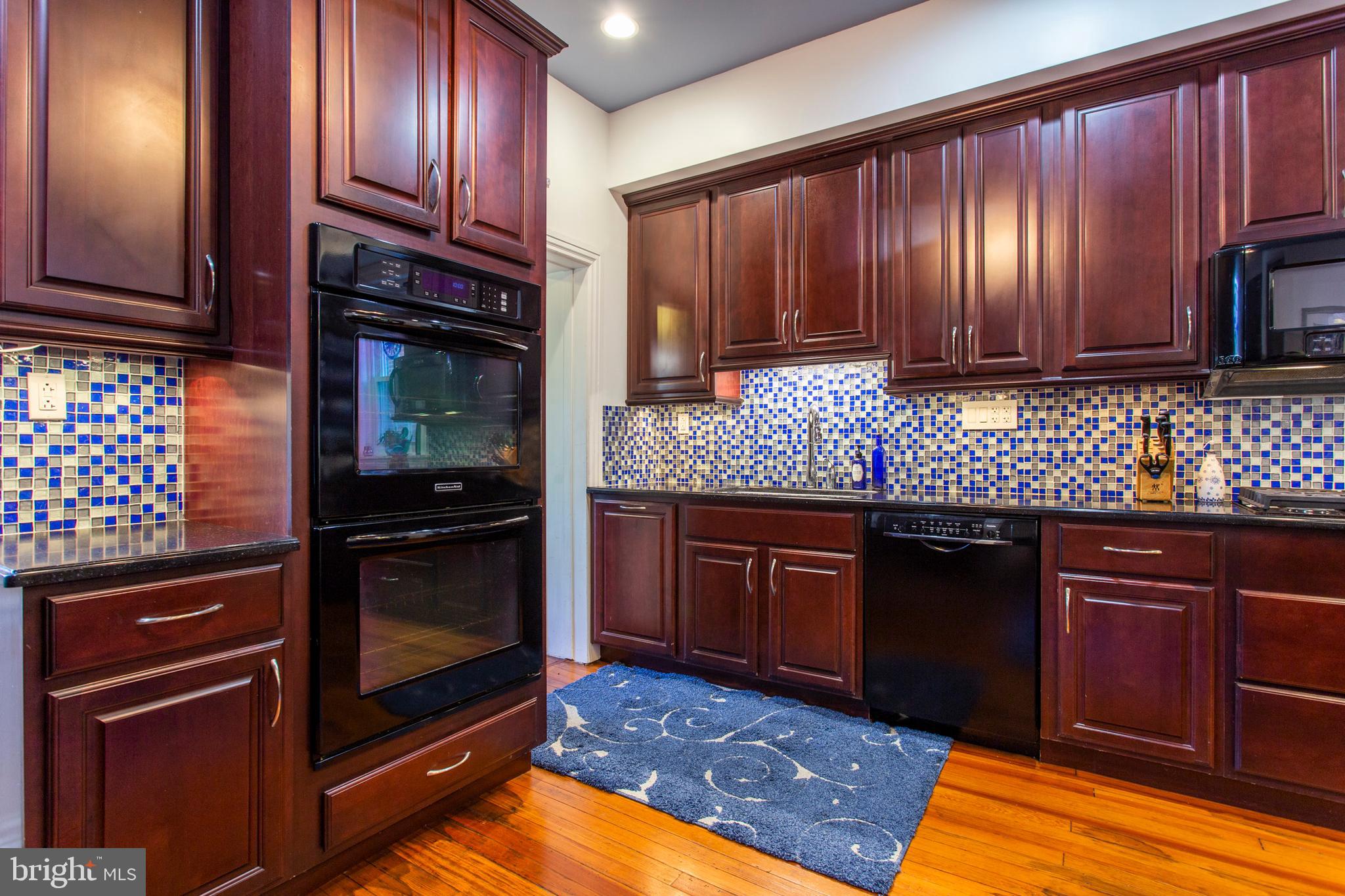 4635 Spruce Street Philadelphia, PA 19139 - Photo 19 of 53 Kitchen