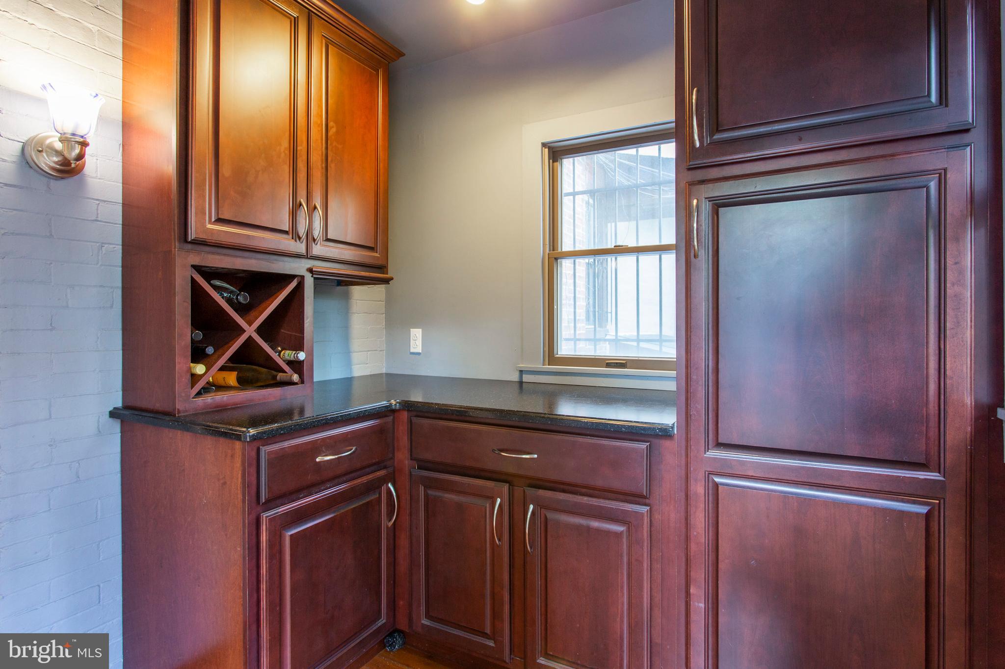 4635 Spruce Street Philadelphia, PA 19139 - Photo 20 of 53 Pantry