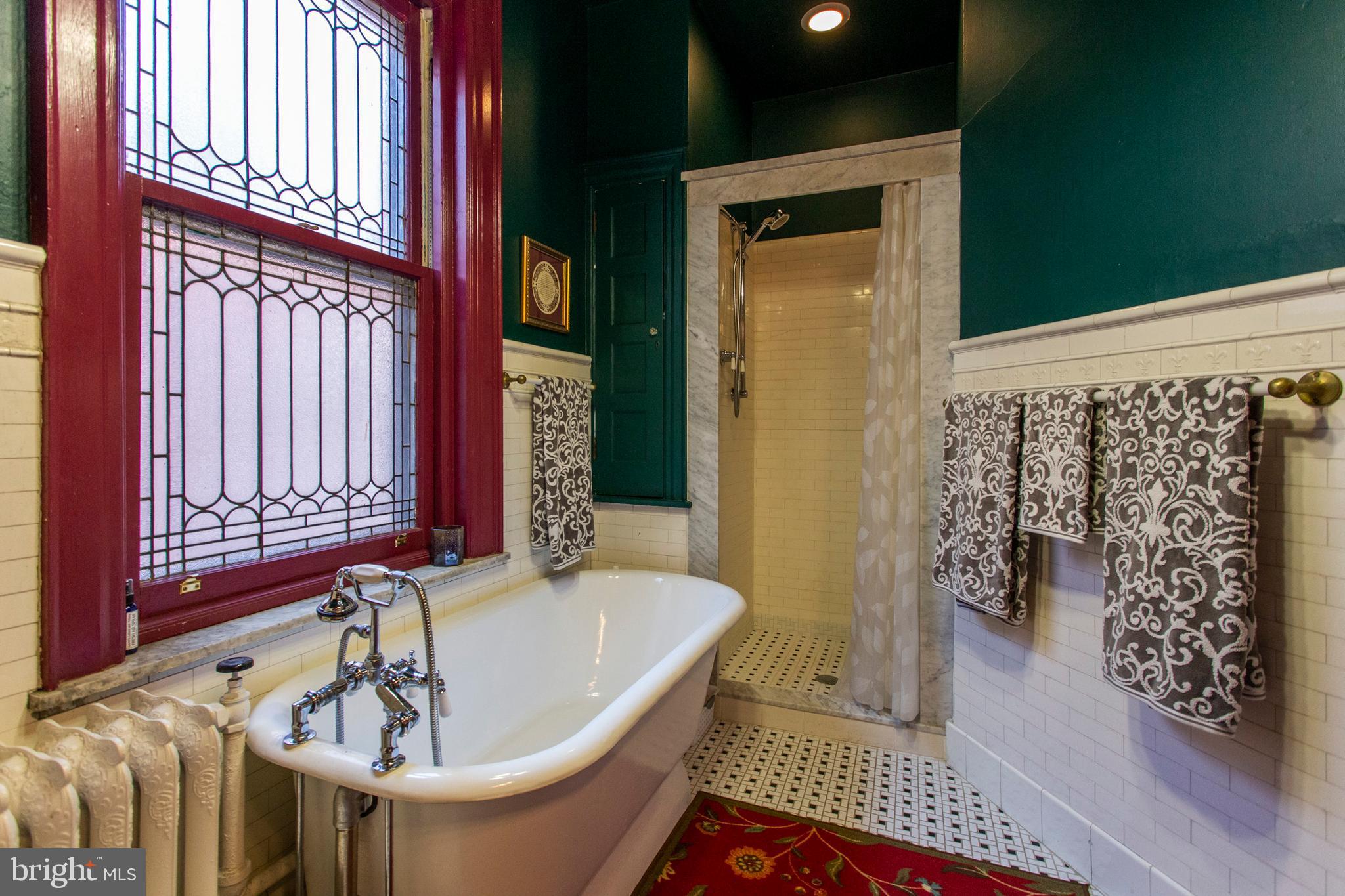 4635 Spruce Street Philadelphia, PA 19139 - Photo 27 of 53 2nd floor bathroom