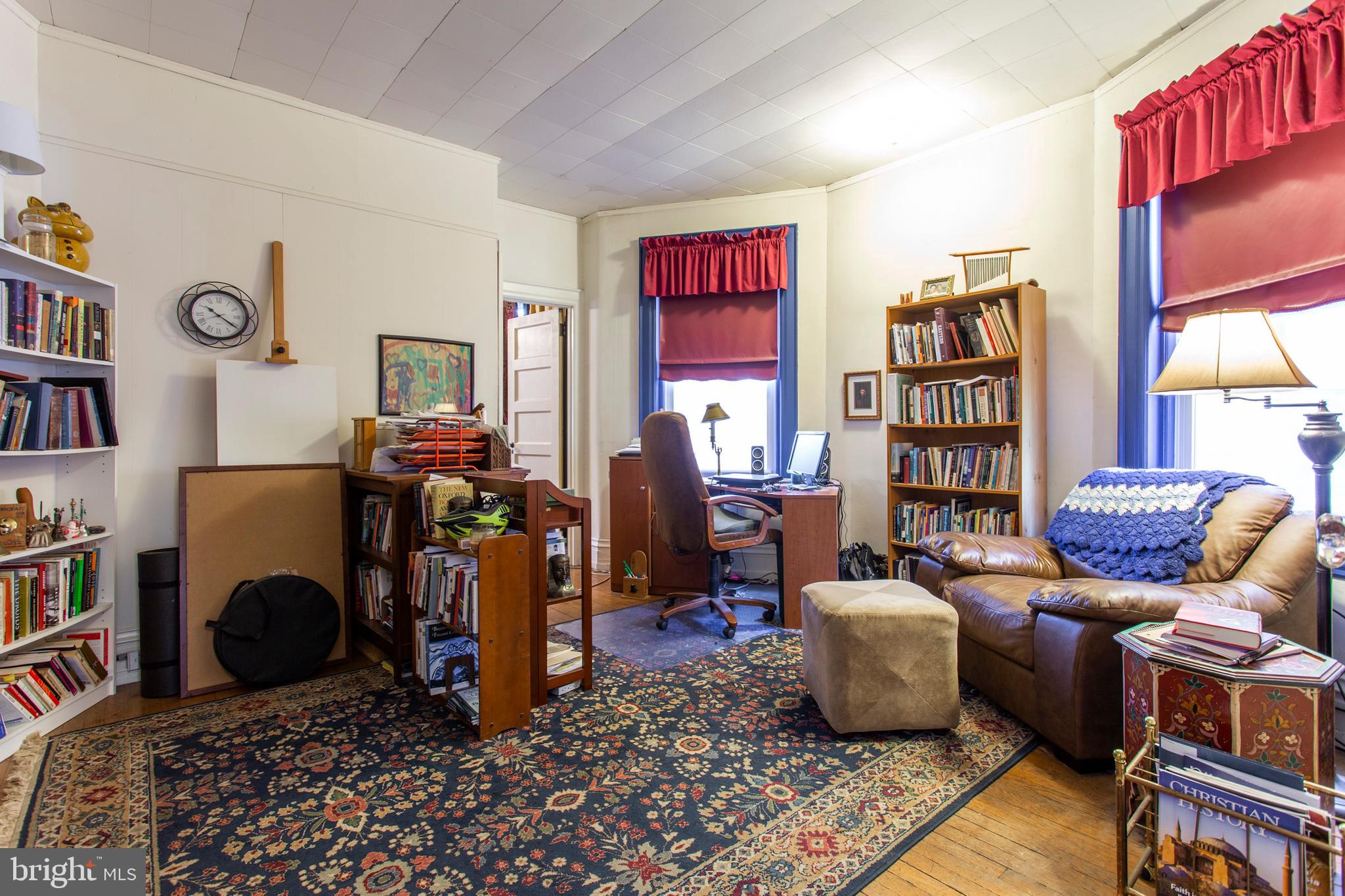 4635 Spruce Street Philadelphia, PA 19139 - Photo 29 of 53 Middle bedroom 2nd floor