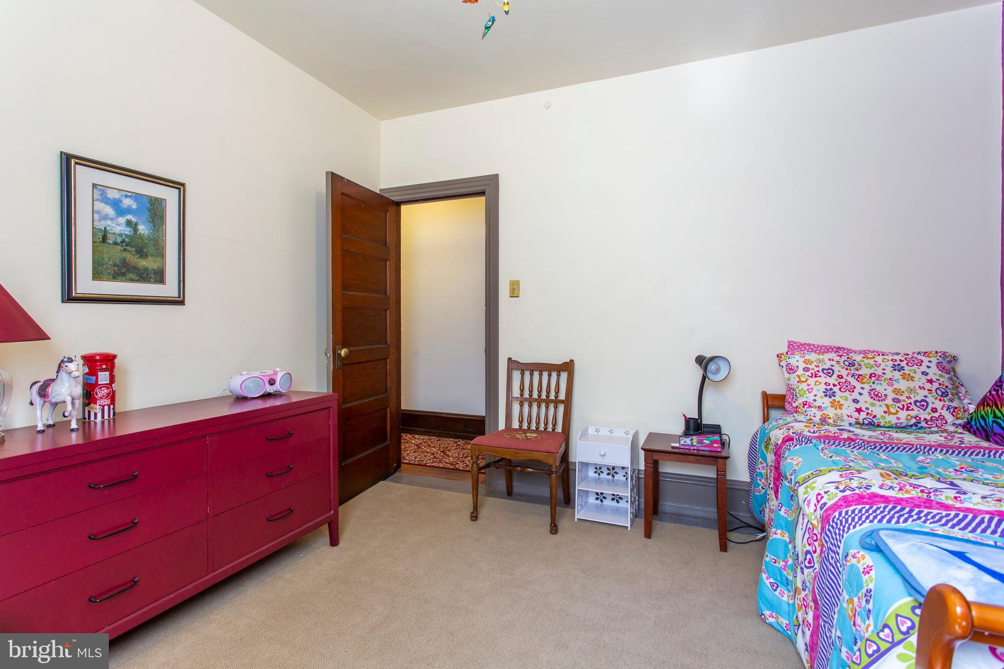 4635 Spruce Street Philadelphia, PA 19139 - Photo 35 of 53 3rd floor middle front bedroom