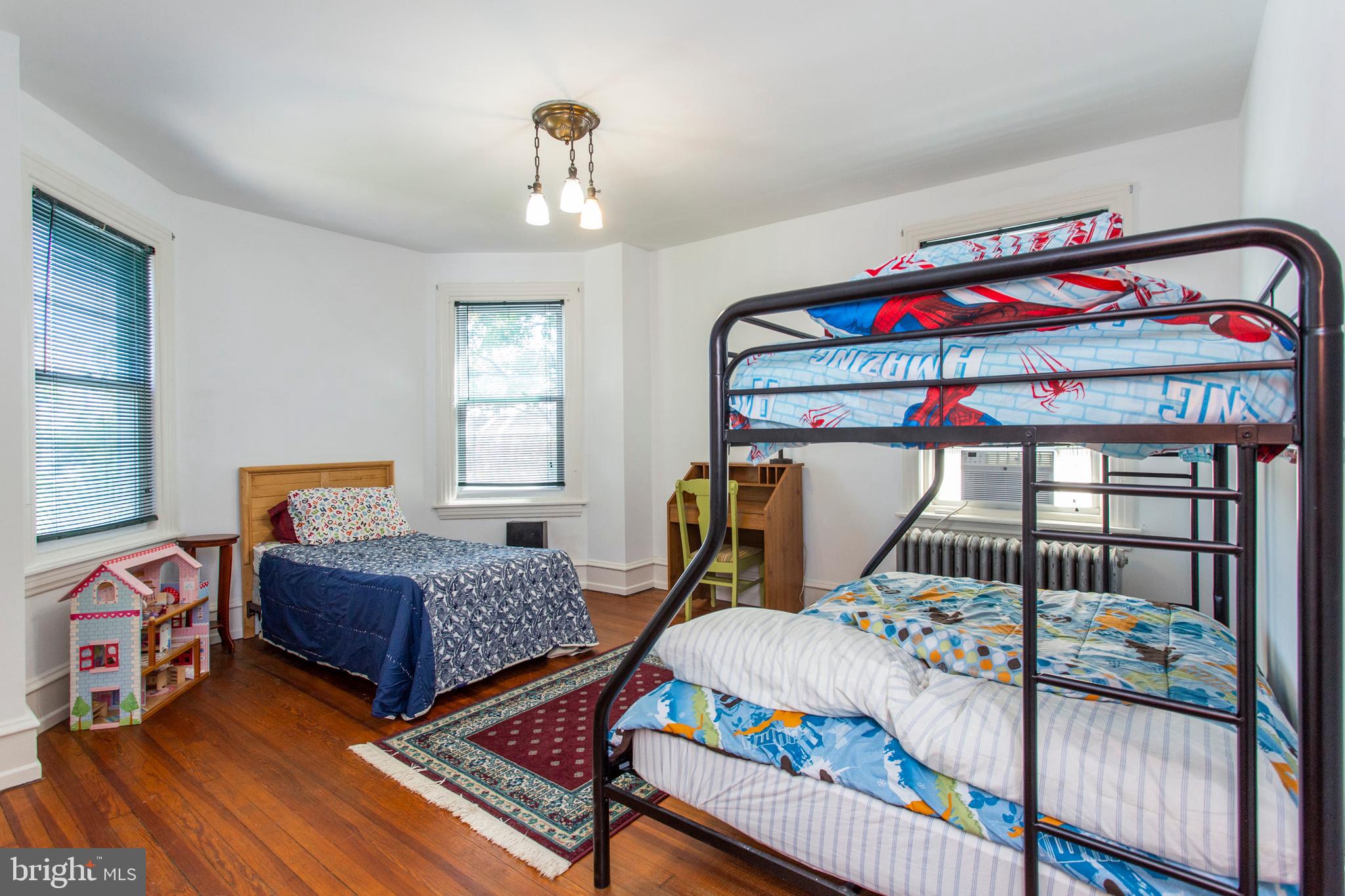 4635 Spruce Street Philadelphia, PA 19139 - Photo 36 of 53 3rd floor back bedroom