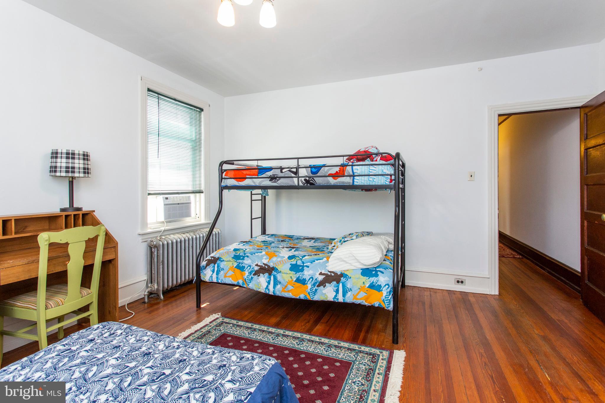 4635 Spruce Street Philadelphia, PA 19139 - Photo 37 of 53 3rd floor back bedroom