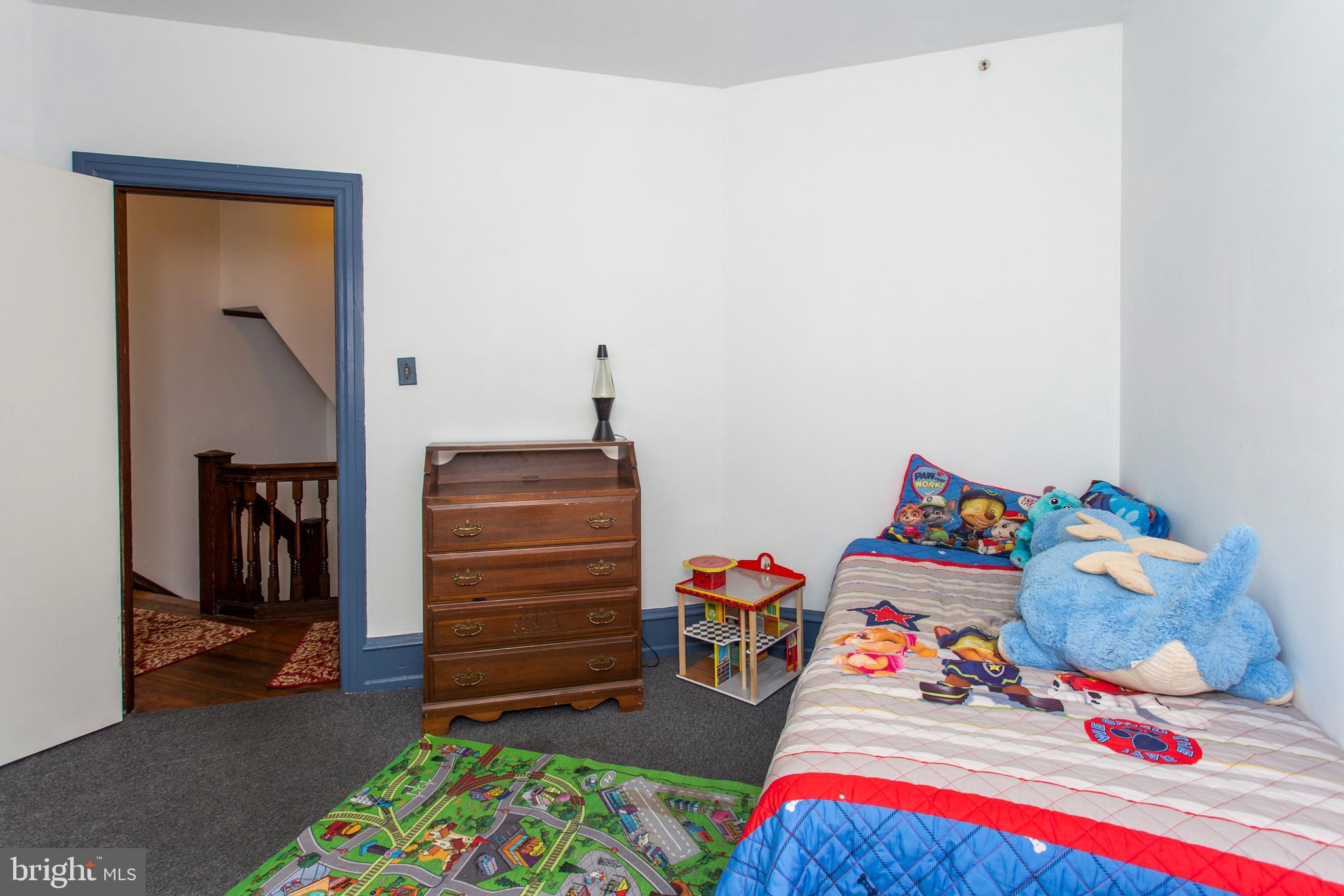 4635 Spruce Street Philadelphia, PA 19139 - Photo 38 of 53 3rd floor middle back bedroom