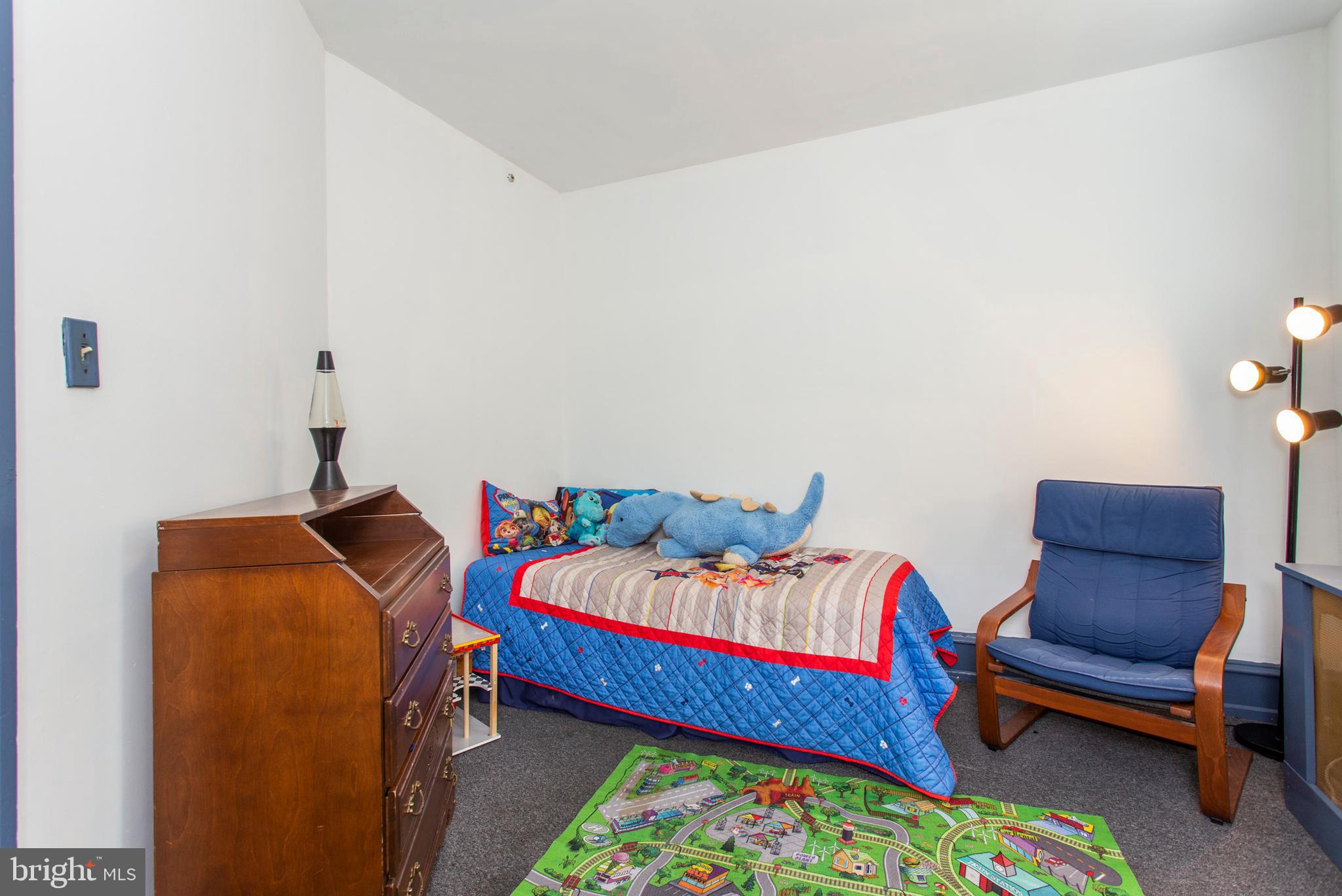 4635 Spruce Street Philadelphia, PA 19139 - Photo 39 of 53 3rd floor middle back bedroom