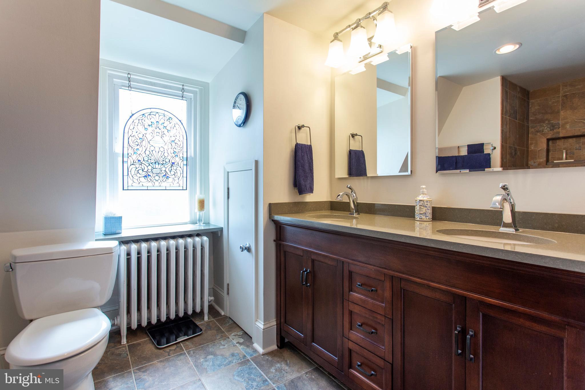 4635 Spruce Street Philadelphia, PA 19139 - Photo 46 of 53 4th floor bathroom