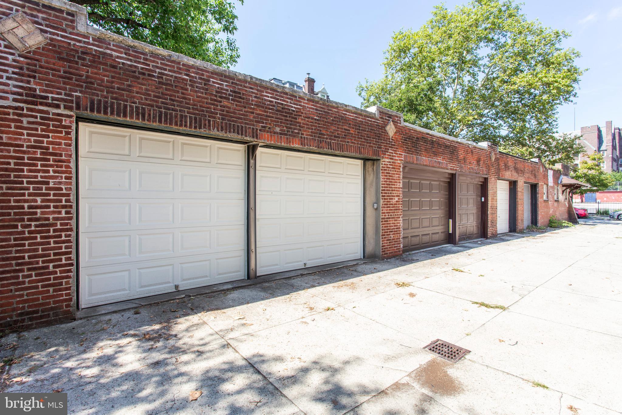4635 Spruce Street Philadelphia, PA 19139 - Photo 53 of 53 2 car garage!