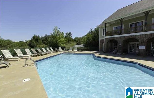 6020 Overlook Lane Bessemer, AL 35022 - Photo 33 of 35